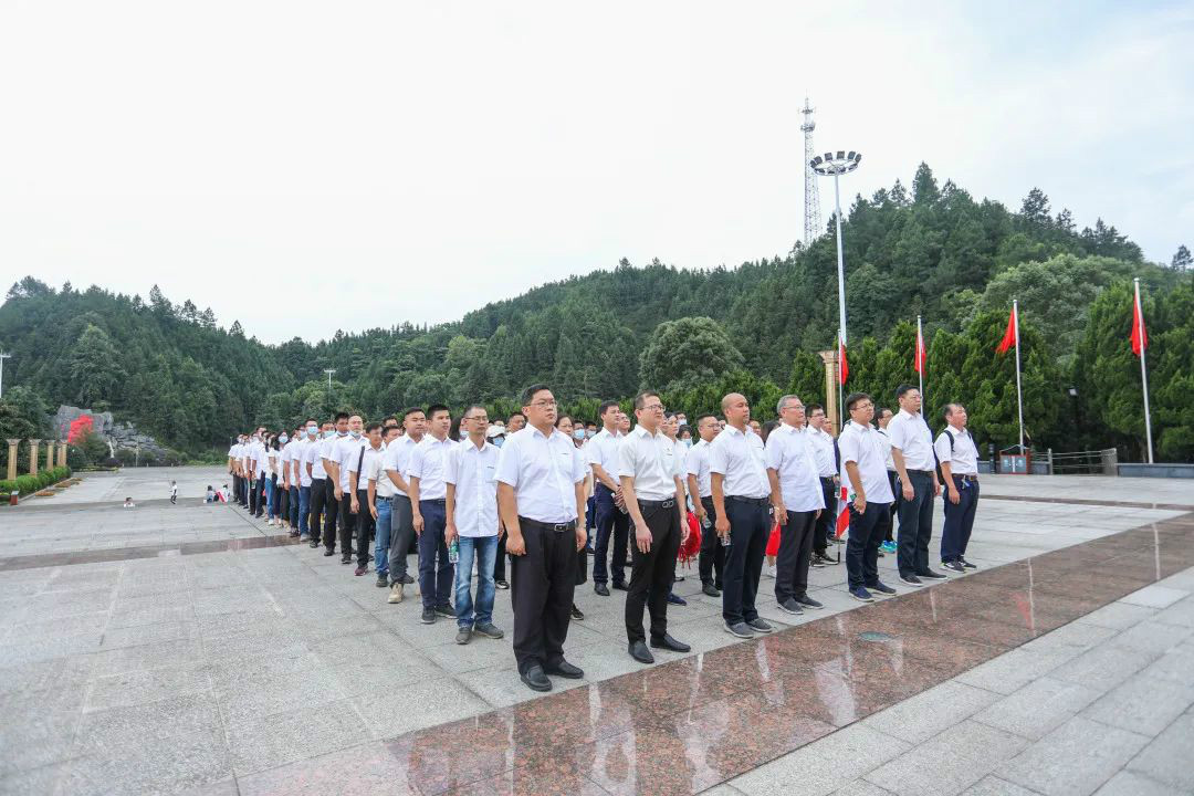 公路正派出清风正气，清廉自律塑优良形象——J9集团智能发展中高层干部清廉教育活动