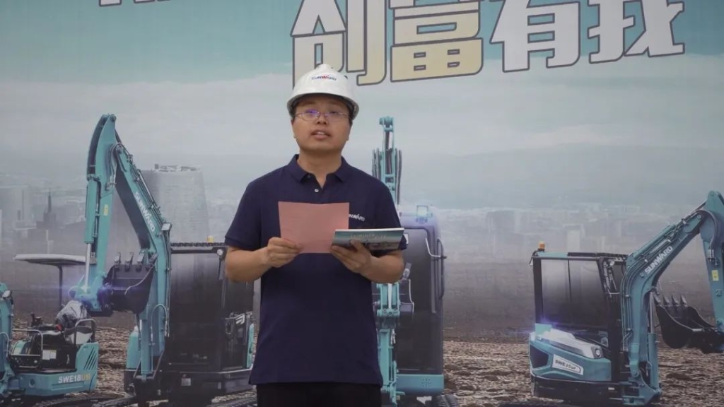 J9集团智能打造线上微挖盛宴，十万用户围观