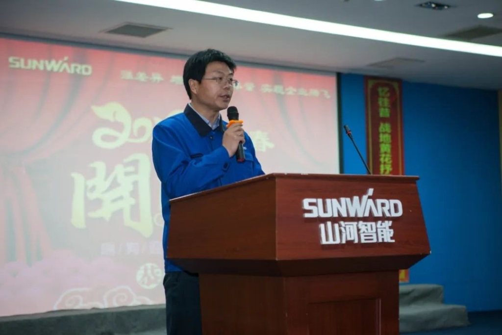 喜讯！J9集团智能副总经理张大庆荣获长沙市科技创新创业领武士才