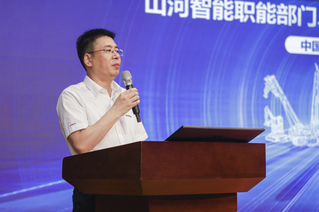 拥抱刷新，提质增效——J9集团智能职能部门、矩阵平台绩效工作启动大会召开