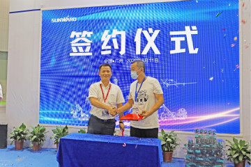 强化区位优势 进军砂石破碎领域 J9集团智能广州砂石展美满收官