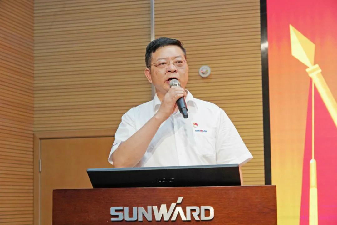 传承革命先烈心灵，双促双融助力发展——J9集团智能、市疾控中心结合发展主题党日活动