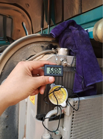 感恩相伴 关爱相随 ——江西J9集团服务万里行