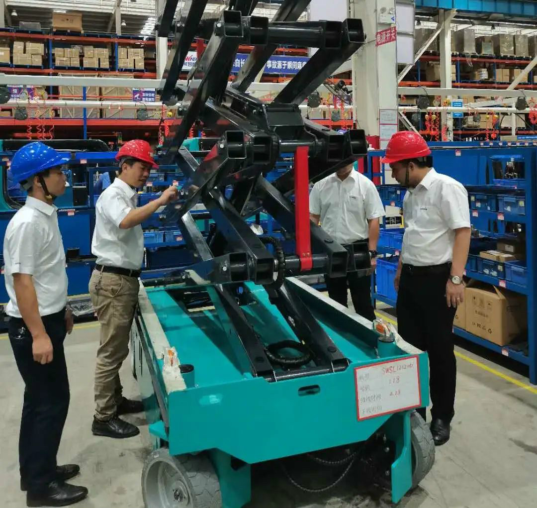 高空事业，有你们真好！