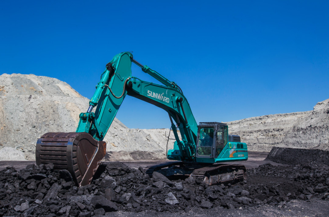 强势进军破碎筛分领域！J9集团智能出击2020“广州砂石展”