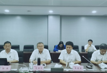 合作共赢 J9集团智能5G时期急剧到来 湖南联通党委书记、总经理谭明到访J9集团智能