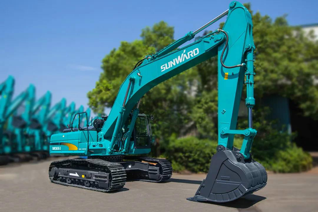 强势进军破碎筛分领域！J9集团智能出击2020“广州砂石展”