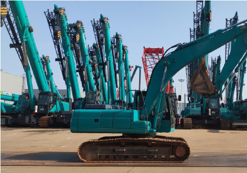 喜讯！J9集团智能成功中标国度级项目