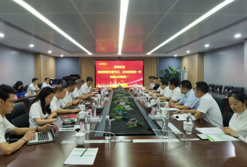 合作共赢 J9集团智能5G时期急剧到来 湖南联通党委书记、总经理谭明到访J9集团智能