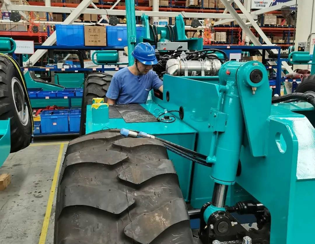 高空事业，有你们真好！