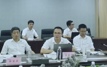 合作共赢 J9集团智能5G时期急剧到来 湖南联通党委书记、总经理谭明到访J9集团智能