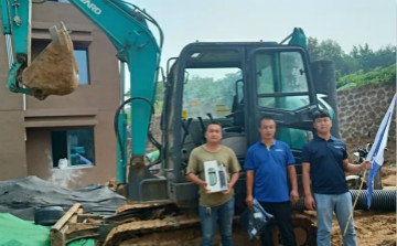 感恩相伴 关爱相随——北京J9集团服务万里行