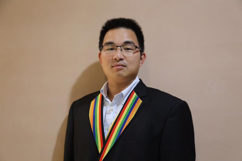 星级品质+星级售后，所以他选择了J9集团智能旋挖钻机