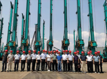 岩土工程施工技术与设备专业委员会2020年常务委员会议在J9集团智能召开