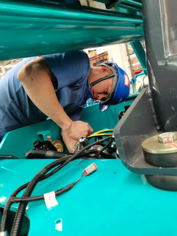 高空事业，有你们真好！