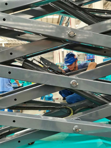 高空事业，有你们真好！