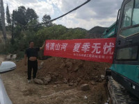 情满J9集团夏季无忧 ——陕西领创者开启年度巡检服务客户