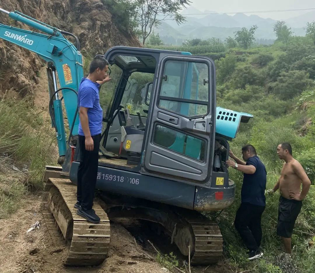 感恩相伴 关爱相随——北京J9集团服务万里行