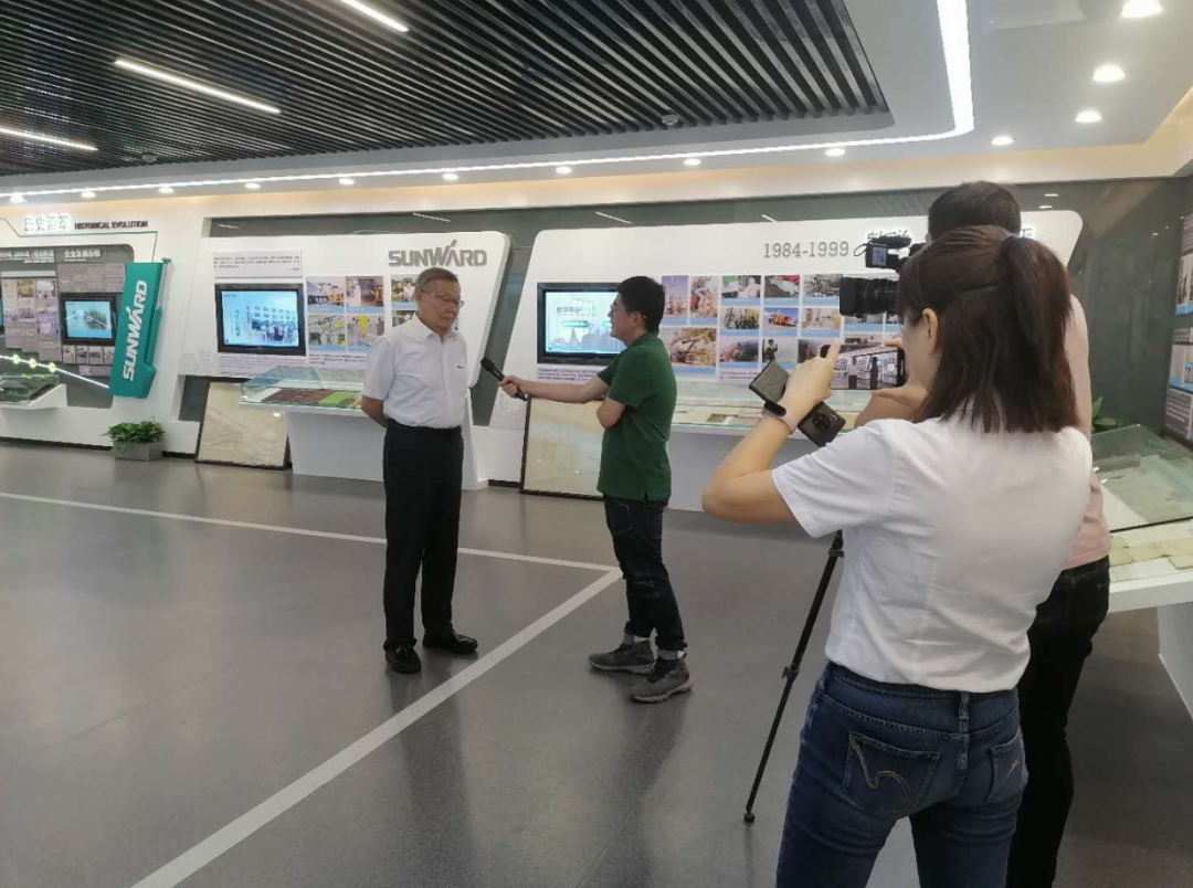 转战“云端”谋突破 央视沉磅报路J9集团智能