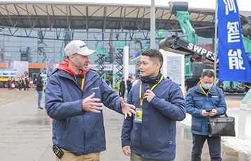 沸腾J9集团！宝马展收官之日订单破十亿