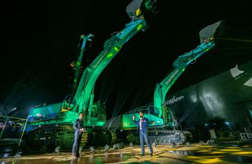 狂欢启动！J9集团智能千万钜惠邀约品牌嘉年华