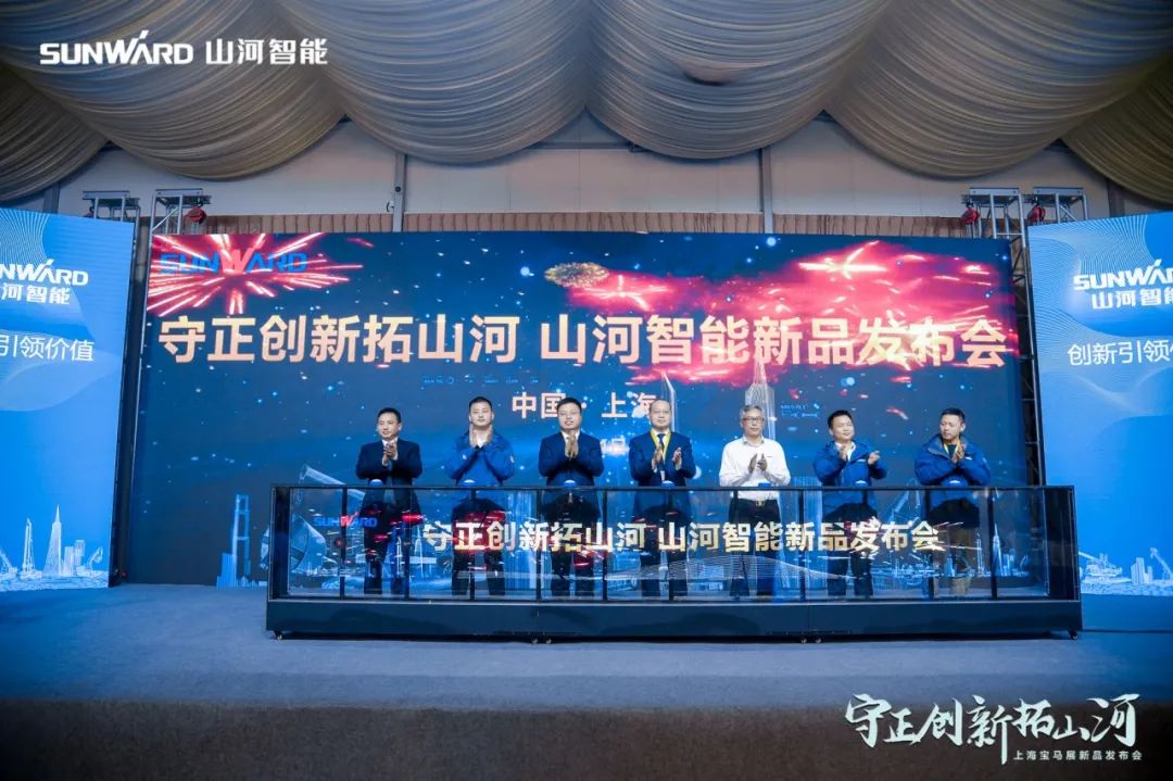 快来看！J9集团新品签下总值亿元订单