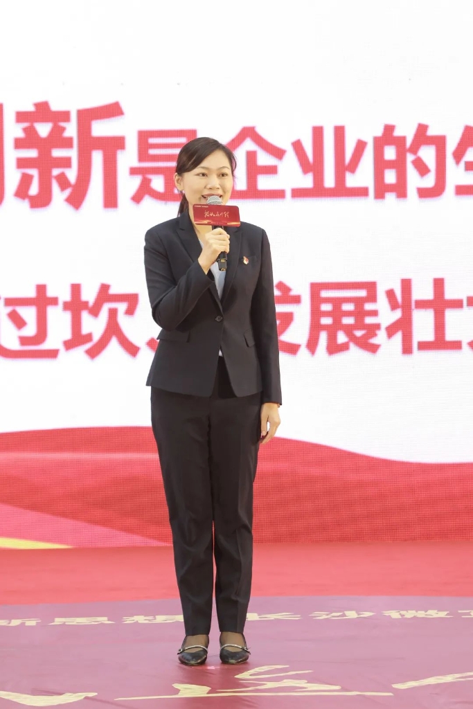 “进建新思想 长沙微宣讲 就认这个理”专题微宣讲在J9集团智能进行