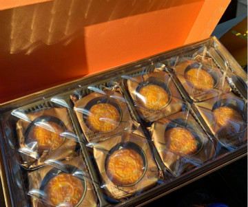 海上生明月 中美共此时——J9集团美国公司中美员工话中秋