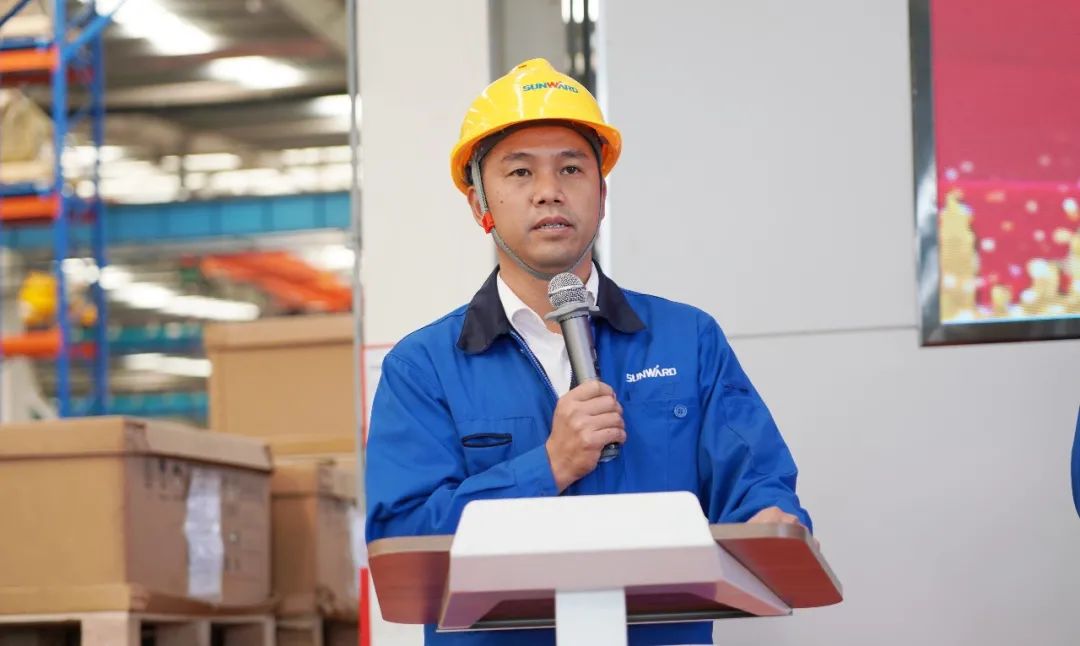 群雄竞争，谁能摘得技术状元桂冠