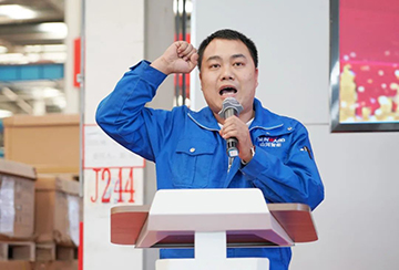 群雄竞争，谁能摘得技术状元桂冠