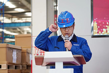 群雄竞争，谁能摘得技术状元桂冠