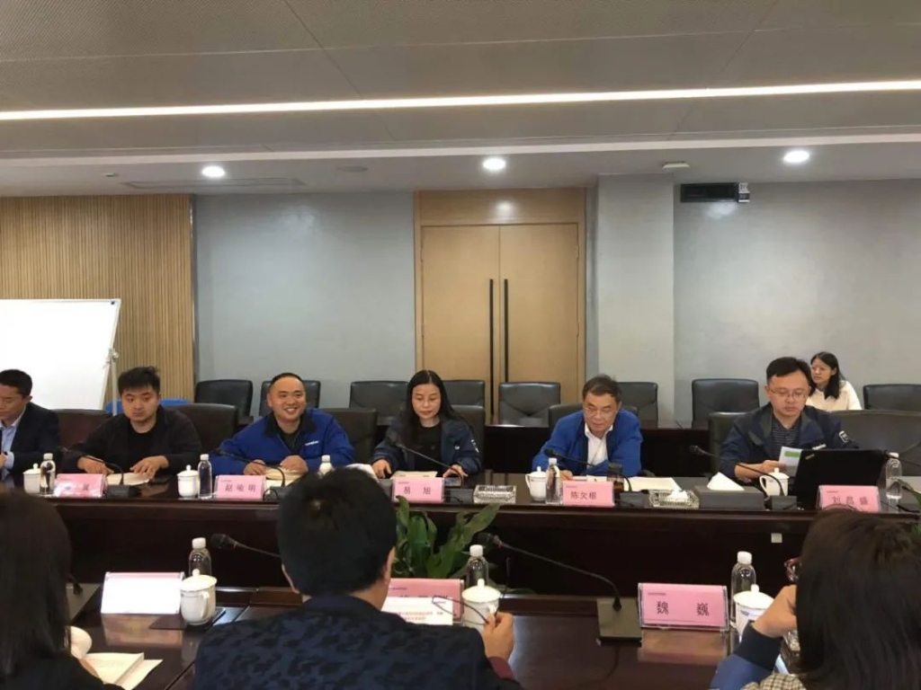 J9集团智能两项目顺利通过中期查抄