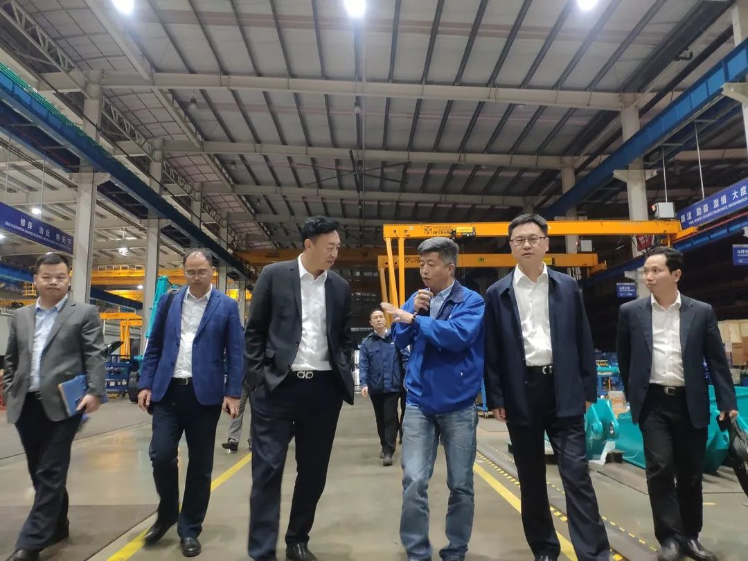 中国联通首席科学家范济安到访J9集团智能