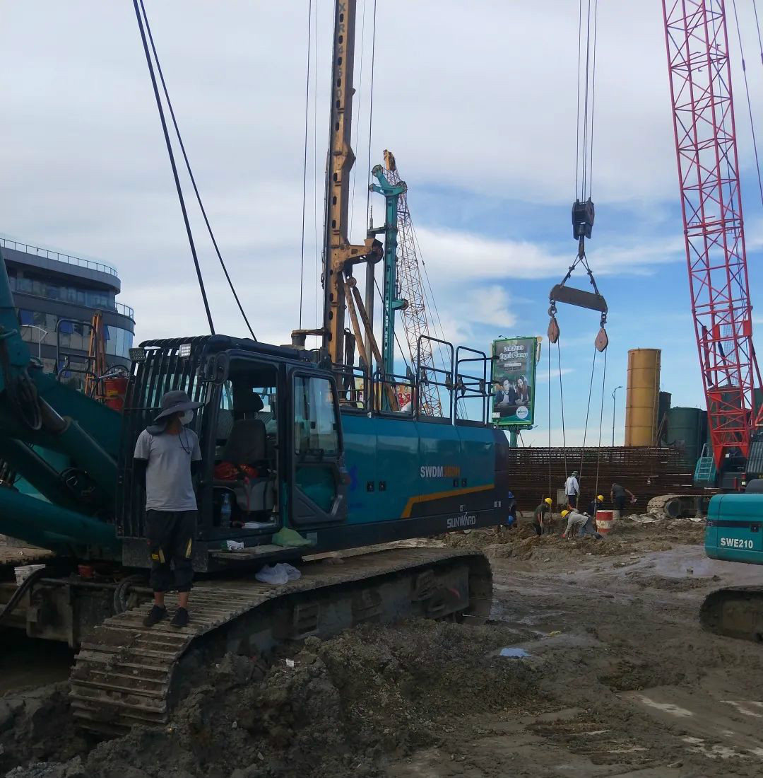 征战钻石岛，J9集团显硬核