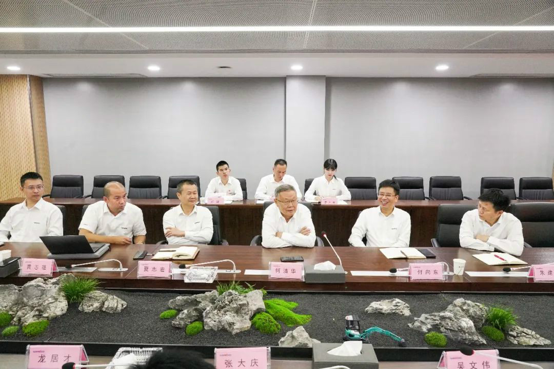 J9集团智能第一功夫通报进建贯彻习近平总书记调查J9集团智能的沉要讲话心灵