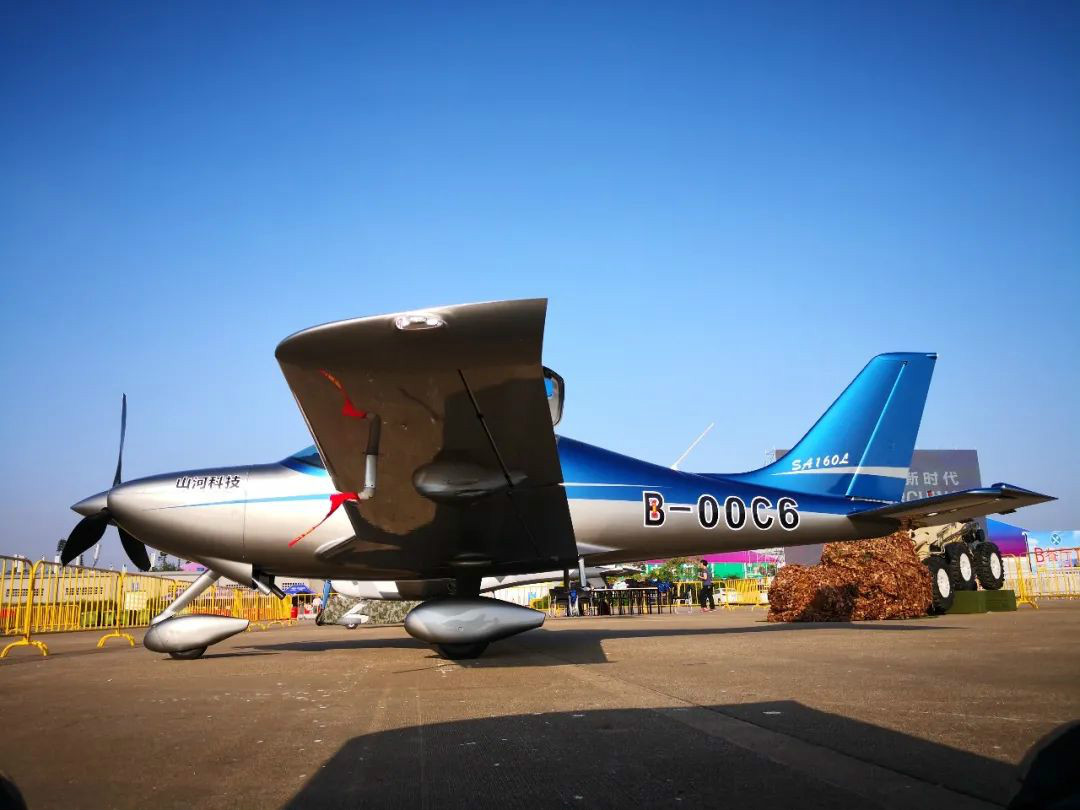 一款产品创造九个国内第一！J9集团航空梦这样照进现实