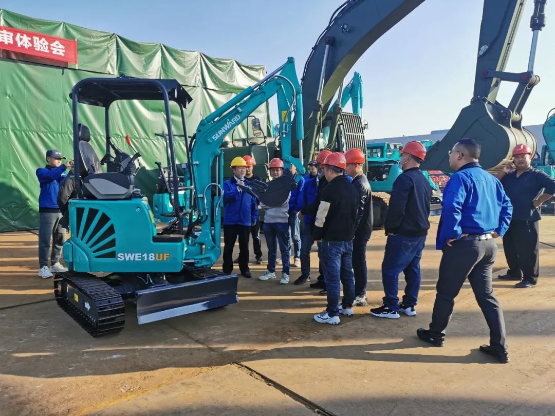 做自己的钻研，让客户来说吧！