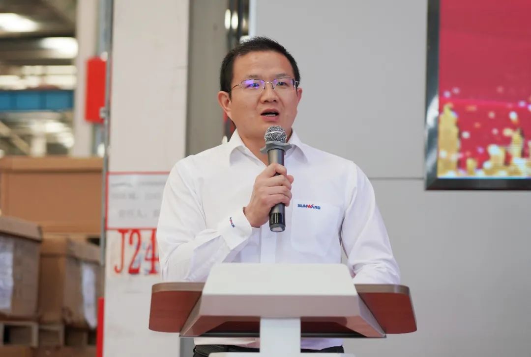 群雄竞争，谁能摘得技术状元桂冠