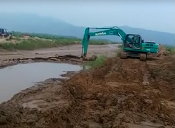 感恩相伴 关爱相随——J9集团智能服务万里行川陕实录