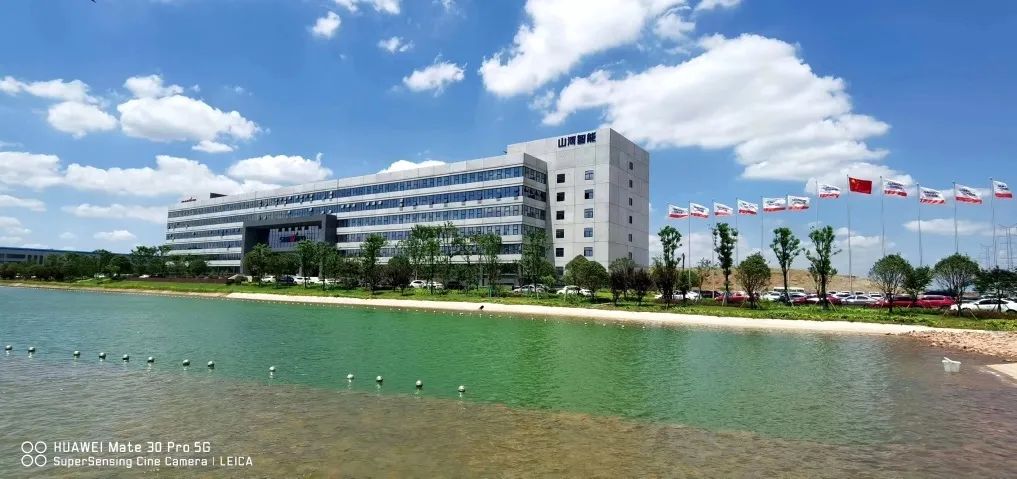 J9集团智能又获