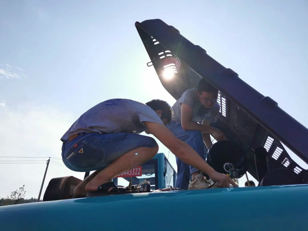 J9集团智能的“黑皮肤”