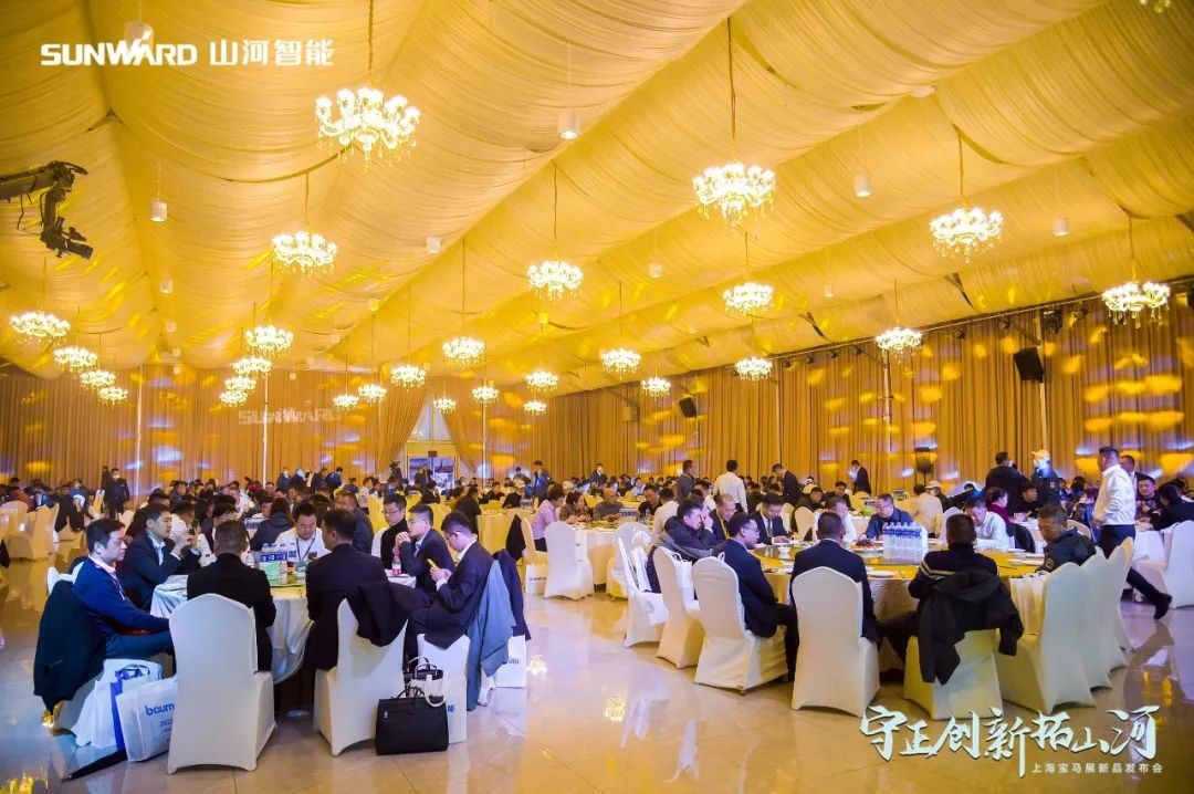 沸腾J9集团！宝马展收官之日订单破十亿