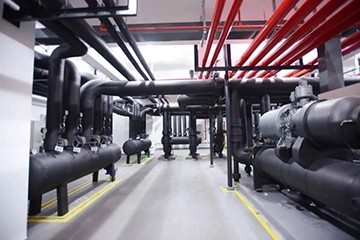 J9集团智能总部大楼荣获芙蓉奖