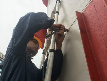 占得东风第一枝！中铁J9集团盾构机成东莞地铁一号线首台始发盾构机