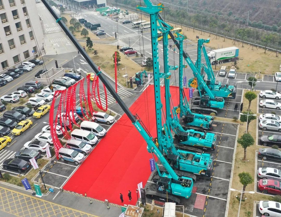 百台设备，成交额3.6亿！J9集团智能“圈粉”六朝古都