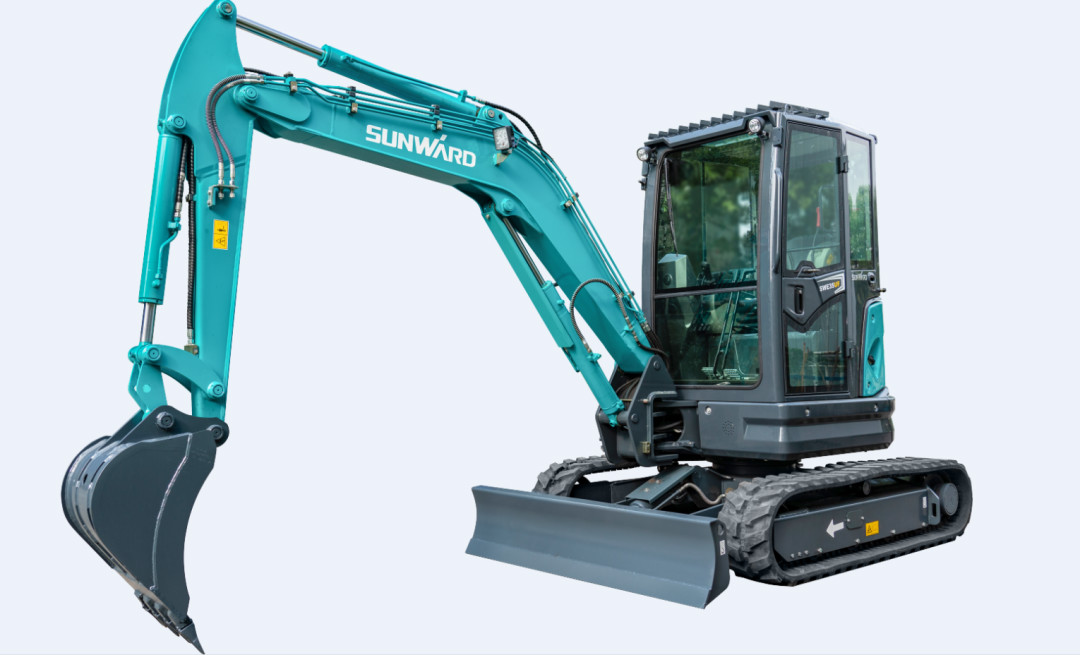 2020全球微挖大会 J9集团智能微挖精品即将闪亮登场