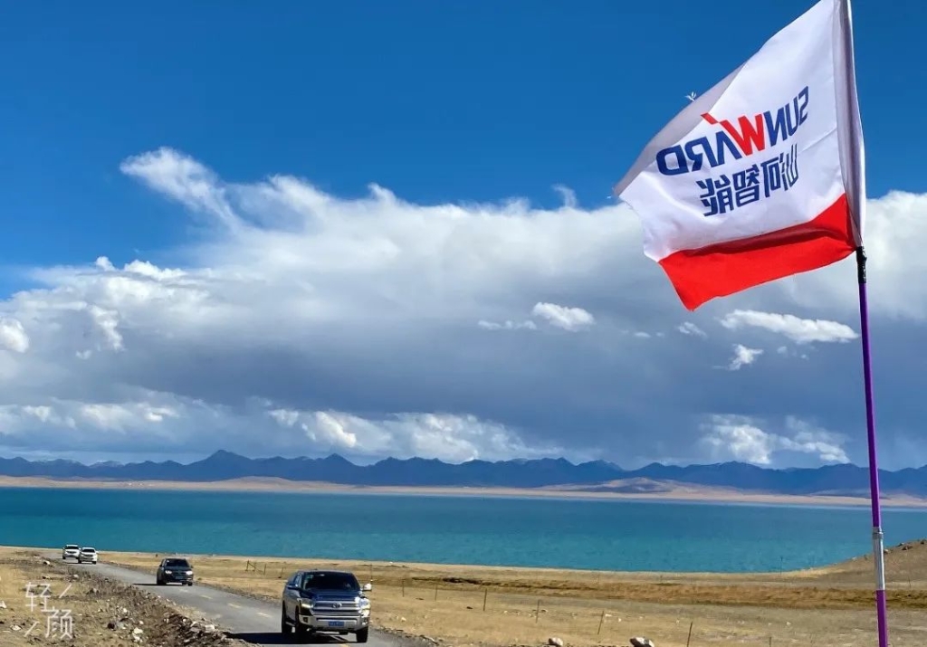 心系J9集团情，追梦阿里行！