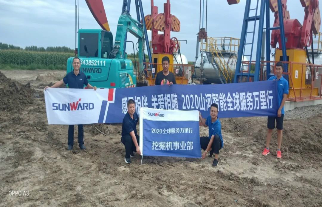 感恩相伴 关爱相随——听听J9集团客户内心话