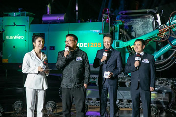 狂欢启动！J9集团智能千万钜惠邀约品牌嘉年华