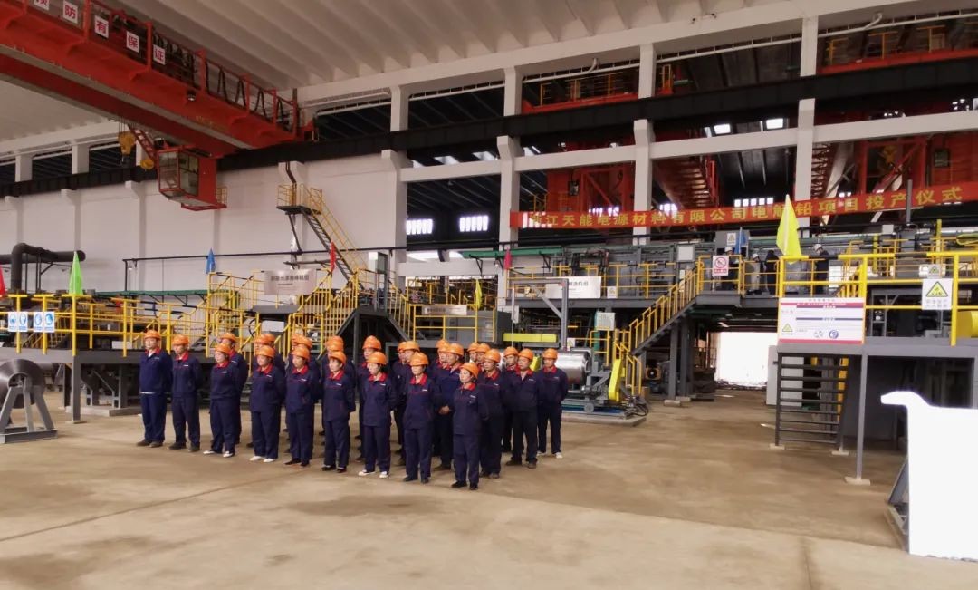 国内初创！中际J9集团EPC总承包项目技术惊艳 将来可期